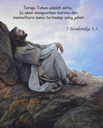 Ayat Ayat Emas Alkitab