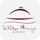 Download Wladya Araujo Gourmet For PC Windows and Mac 1.0