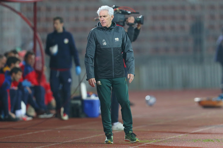 Bafana Bafana coach Hugo Broos was happy with the performance of some players during their friendly match against Andorra.