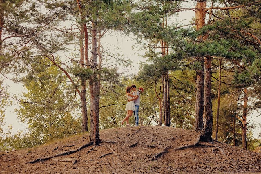 Fotografer pernikahan Svetlana Borozdina (deluxephoto). Foto tanggal 6 November 2016