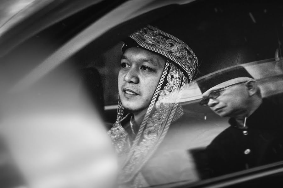 Fotografer pernikahan Zulham Pahlevi (zulham). Foto tanggal 9 April 2019