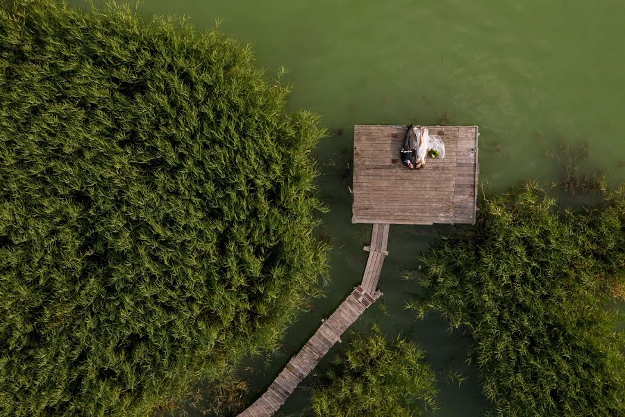 Photographe de mariage Péter Győrfi-Bátori (purephoto). Photo du 8 mai 2020