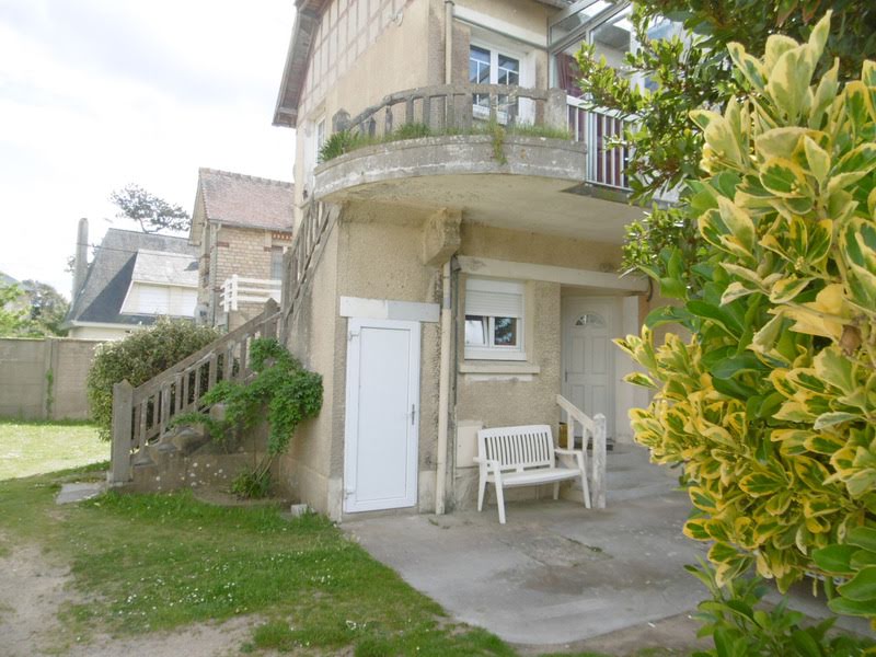 Vente appartement 2 pièces 39 m² à Bernières-sur-Mer (14990), 210 000 €