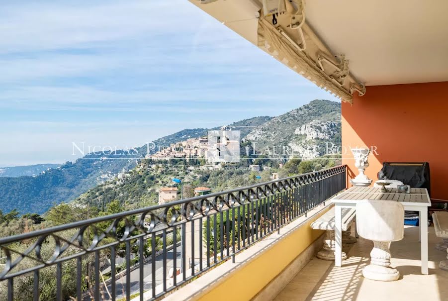 Location meublée appartement 3 pièces 71.47 m² à Eze (06360), 4 490 €