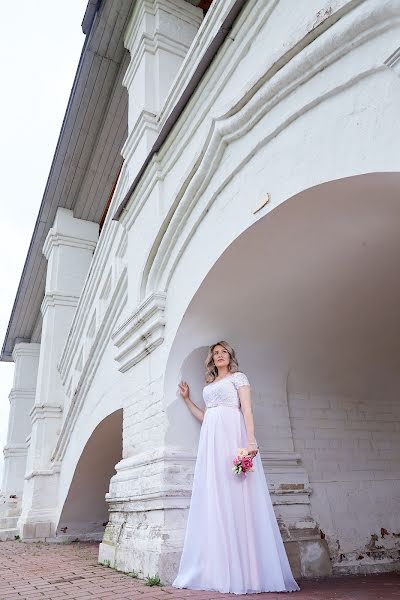 Photographe de mariage Nikita Baranovskiy (nikitabarphoto). Photo du 28 septembre 2019