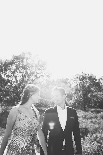 結婚式の写真家Jessica Groenewegen (groenewegen)。2019 3月6日の写真