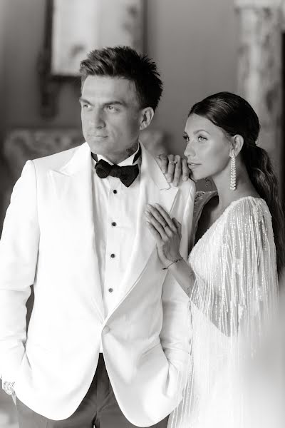 Photographe de mariage Denis Polulyakh (poluliakh). Photo du 5 mars 2020