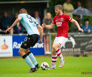 OFFICIEEL: Roeselare huurt jeugdproduct van Club Brugge