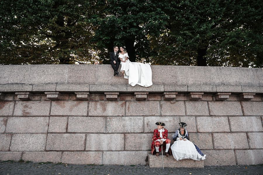Φωτογράφος γάμων Sergey Balanyan (balanian). Φωτογραφία: 15 Μαΐου 2023