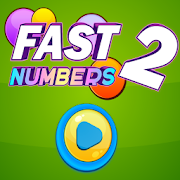 تحميل   Fast Numbers 2 APK 