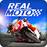 Cover Image of Download Real Moto 1.0.122 APK