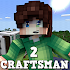 Crafts Man - Blocks Man 20201.0.9