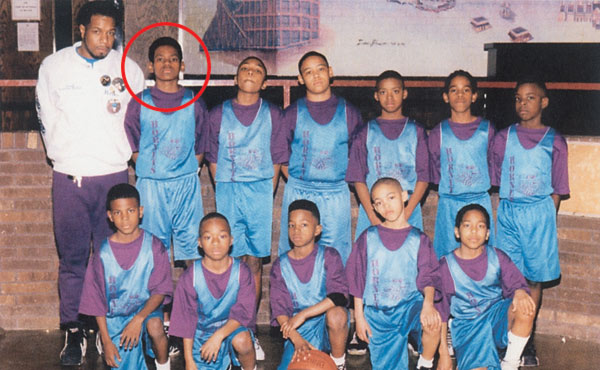 Saiba mais sobre a vida de LeBron James – astro do basquete – Blog