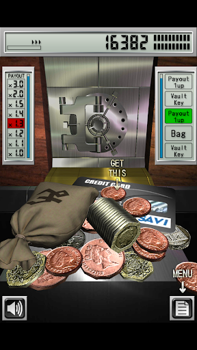 Screenshot MONEY PUSHER GBP