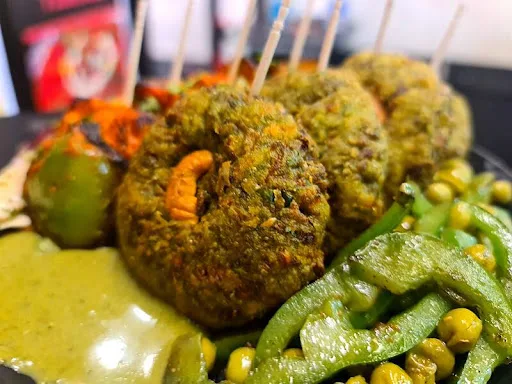 Hara Bhara Kebab