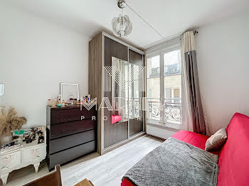 appartement à Paris 9ème (75)