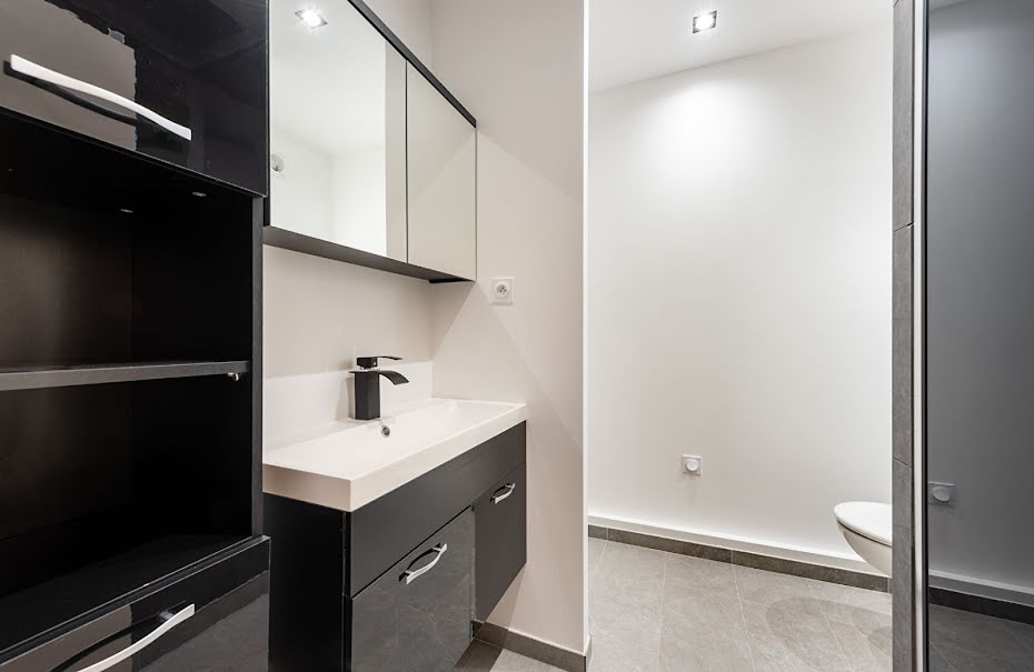 Vente appartement 1 pièce 23 m² à La Garenne-Colombes (92250), 190 000 €