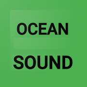 Ocean Sound  Icon