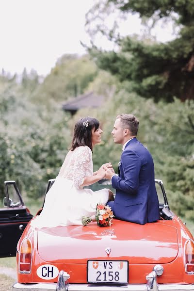 Wedding photographer Alina Renal (alinaraynal). Photo of 30 August 2018