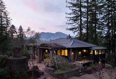 House with pool and garden 3