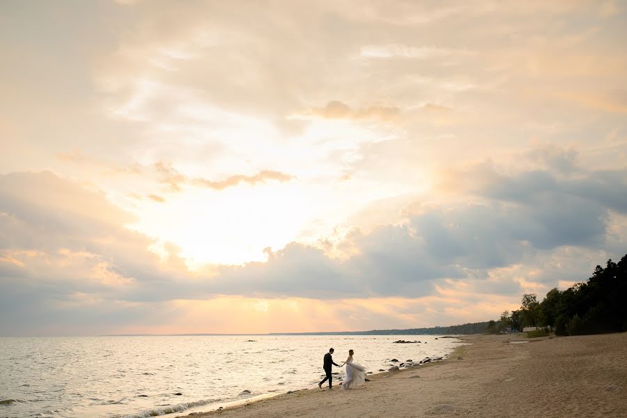 Fotografer pernikahan Anna Lev (anlev). Foto tanggal 5 Agustus 2019