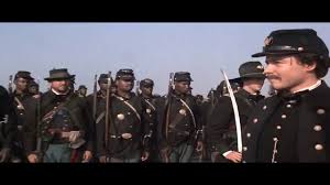 Glory ~Second Battle of Fort Wagner (part one) - YouTube