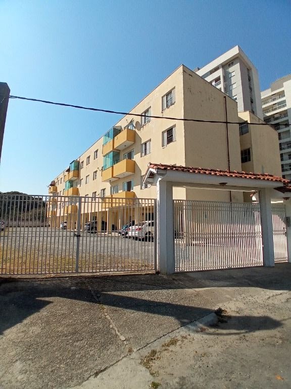 Apartamentos à venda Portal das Colinas