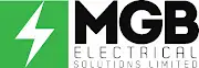 MGB Electrical Solutions Ltd Logo