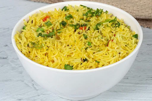 Veg Pulao