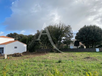 terrain à Longeville-sur-Mer (85)