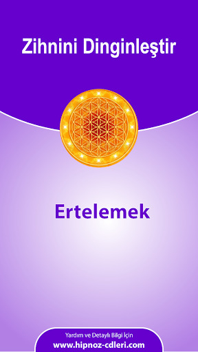 Ertelemek