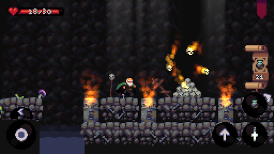  Undergrave Screenshot