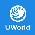 UWorld USMLE icon