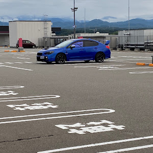 WRX STI VAB