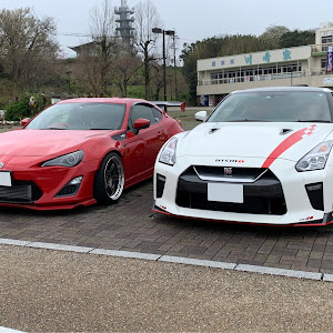 NISSAN GT-R R35