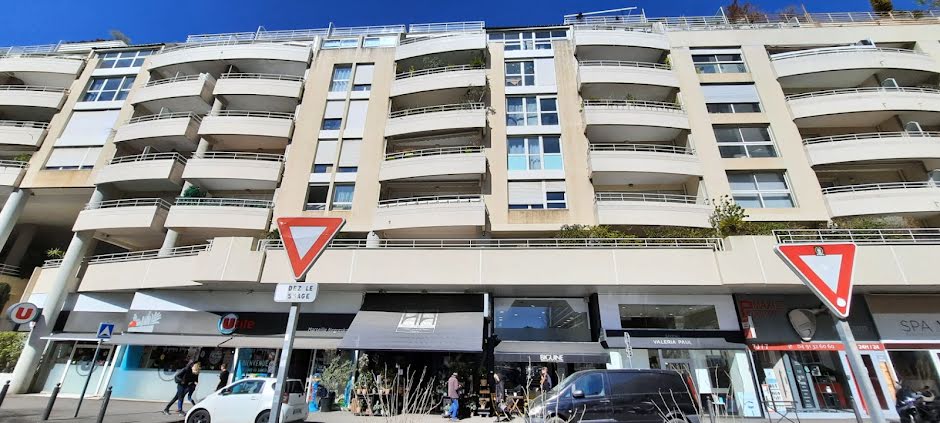 Vente appartement 1 pièce 26.22 m² à Marseille 8ème (13008), 144 000 €