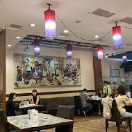 非常石鍋韓國料理(新竹金山店)