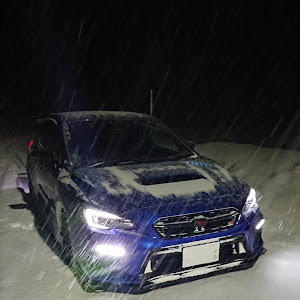 WRX STI