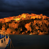 Agropoli, in HDR . . . di 