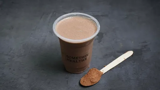 Chocolate Smoothie