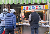 70年老担酥炸大腸