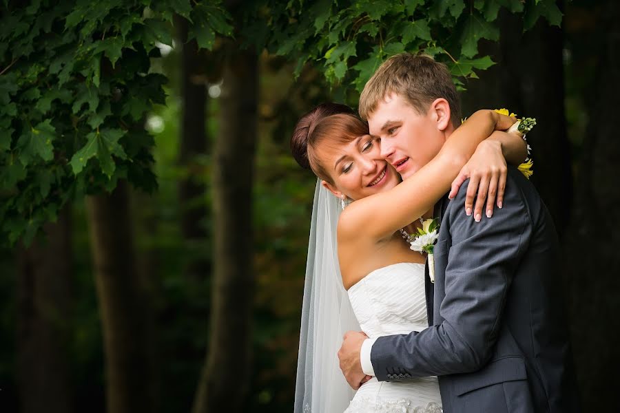 Wedding photographer Tatyana Makarova (taanya86). Photo of 7 August 2013