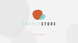 Gardenstone - Brand Guidelines item