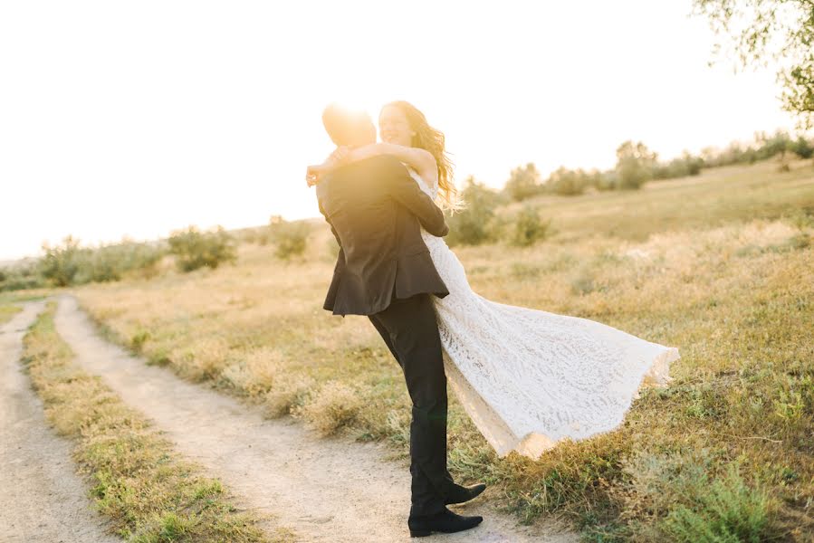 Photographe de mariage Alisa Klishevskaya (klishevskaya). Photo du 31 octobre 2017