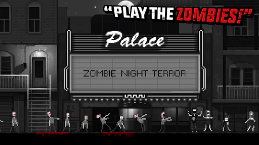 Screenshot Zombie Night Terror