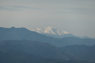 木曽御嶽山