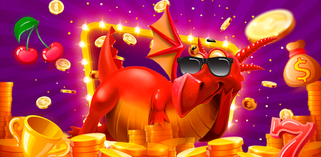 Greedy Dragon – Apps no Google Play