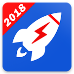 Cover Image of Download Phone Cleaner - Speed Booster & Battery Saver 1.2 APK