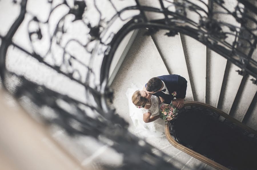 Photographe de mariage Natalie Ritter (ritternatalie). Photo du 14 septembre 2016