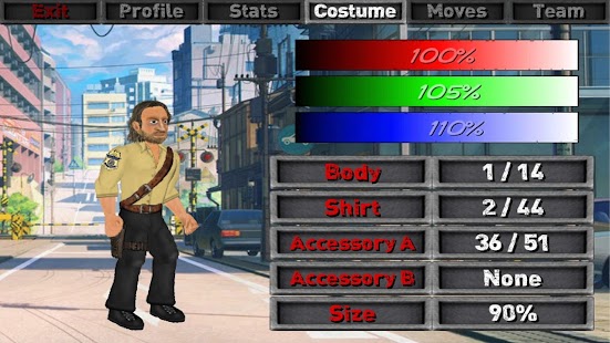 Extra Lives (Zombie Survival Sim) [Mod]